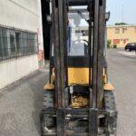 DAEWOO D25-S 2683 Carrelli usati - Romagna Macchine