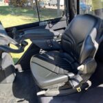 LINDE H30D-01 2774 Carrelli usati - Romagna Macchine